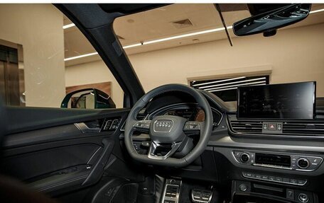 Audi Q5, 2025 год, 7 115 000 рублей, 12 фотография