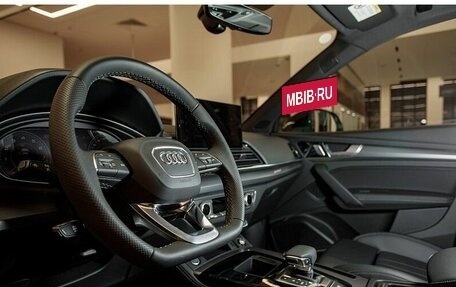 Audi Q5, 2025 год, 7 115 000 рублей, 16 фотография