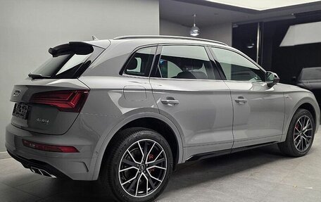 Audi Q5, 2025 год, 6 885 000 рублей, 7 фотография