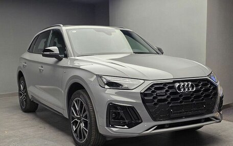 Audi Q5, 2025 год, 6 885 000 рублей, 2 фотография