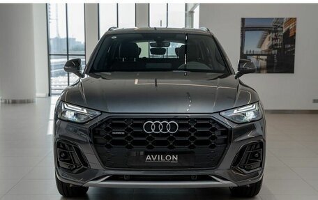 Audi Q5, 2025 год, 6 885 000 рублей, 5 фотография