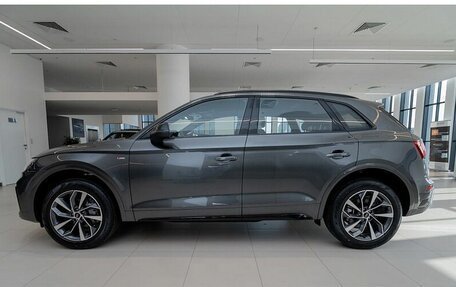 Audi Q5, 2025 год, 6 885 000 рублей, 3 фотография