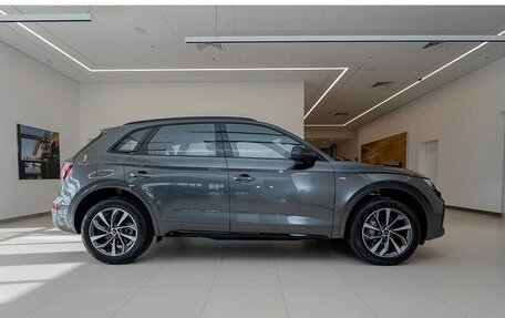 Audi Q5, 2025 год, 6 885 000 рублей, 4 фотография