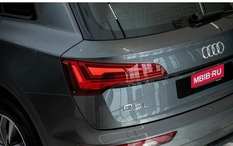 Audi Q5, 2025 год, 6 885 000 рублей, 12 фотография