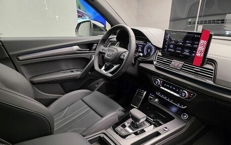 Audi Q5, 2025 год, 6 885 000 рублей, 8 фотография