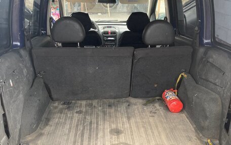 Opel Combo C, 2007 год, 400 000 рублей, 4 фотография