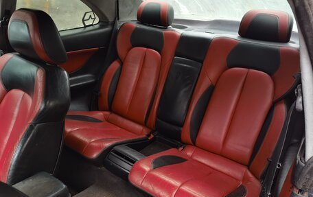 Mercedes-Benz CLK-Класс, 2000 год, 285 000 рублей, 11 фотография