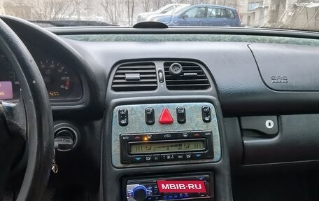 Mercedes-Benz CLK-Класс, 2000 год, 285 000 рублей, 8 фотография