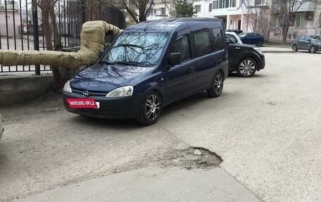 Opel Combo C, 2007 год, 400 000 рублей, 2 фотография