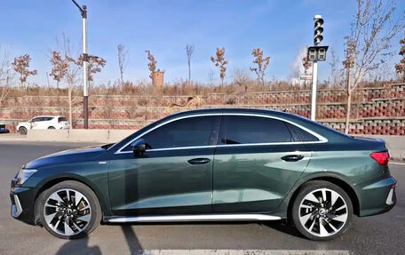 Audi A3, 2022 год, 1 495 000 рублей, 4 фотография