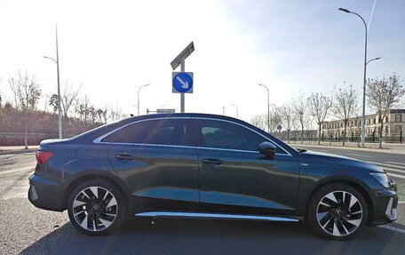 Audi A3, 2022 год, 1 495 000 рублей, 5 фотография