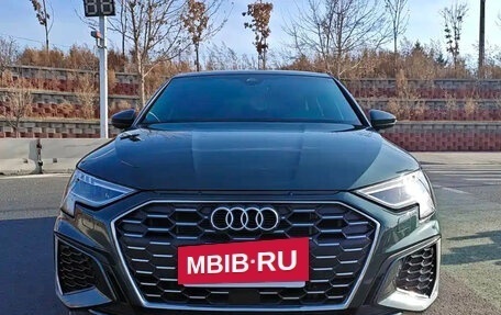 Audi A3, 2022 год, 1 495 000 рублей, 2 фотография