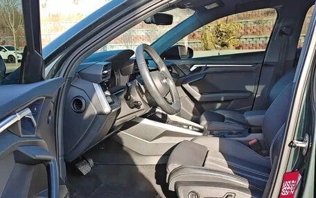 Audi A3, 2022 год, 1 495 000 рублей, 10 фотография