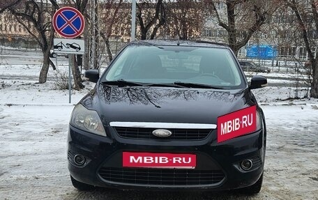 Ford Focus II рестайлинг, 2008 год, 580 000 рублей, 2 фотография