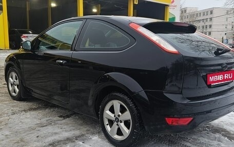 Ford Focus II рестайлинг, 2008 год, 580 000 рублей, 4 фотография