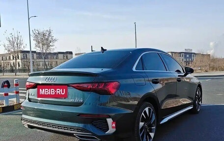 Audi A3, 2022 год, 1 495 000 рублей, 8 фотография