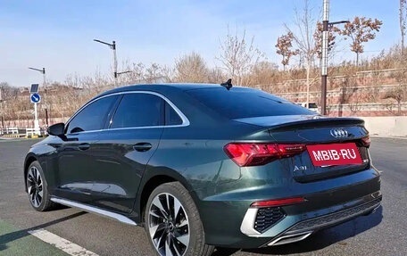 Audi A3, 2022 год, 1 495 000 рублей, 6 фотография