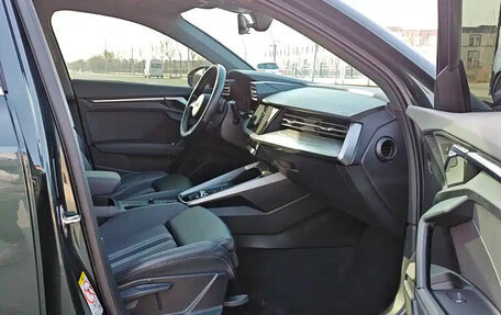 Audi A3, 2022 год, 1 495 000 рублей, 11 фотография