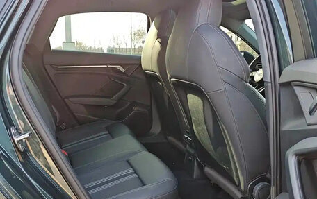 Audi A3, 2022 год, 1 495 000 рублей, 12 фотография