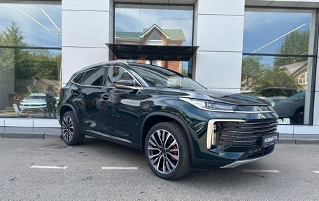 CheryExeed TXL, 2024 год, 3 800 000 рублей, 3 фотография