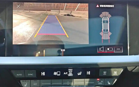 Audi A3, 2022 год, 1 495 000 рублей, 15 фотография