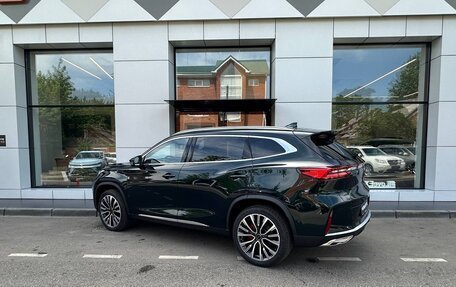 CheryExeed TXL, 2024 год, 3 800 000 рублей, 7 фотография