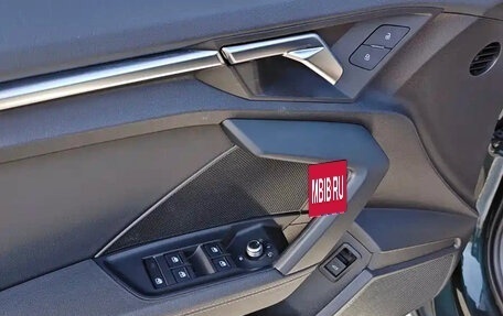 Audi A3, 2022 год, 1 495 000 рублей, 17 фотография