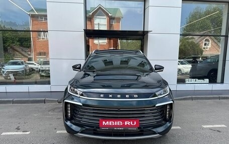 CheryExeed TXL, 2024 год, 3 800 000 рублей, 2 фотография