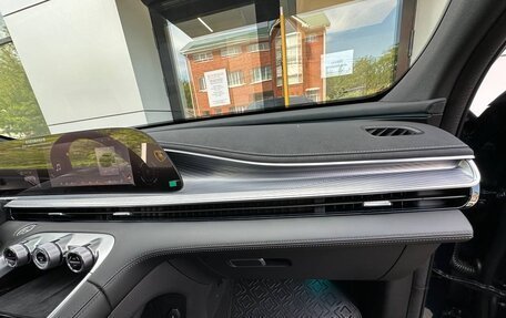 CheryExeed TXL, 2024 год, 3 800 000 рублей, 24 фотография