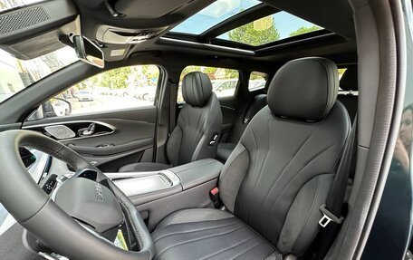 CheryExeed TXL, 2024 год, 3 800 000 рублей, 21 фотография