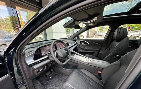 CheryExeed TXL, 2024 год, 3 800 000 рублей, 14 фотография