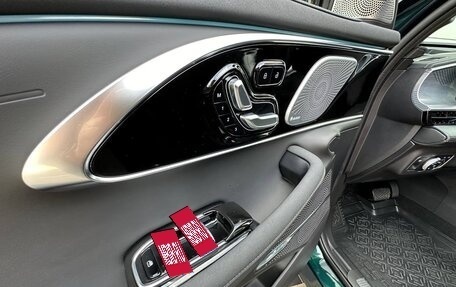 CheryExeed TXL, 2024 год, 3 800 000 рублей, 15 фотография