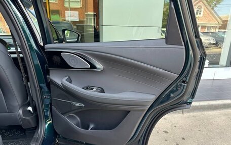 CheryExeed TXL, 2024 год, 3 800 000 рублей, 26 фотография