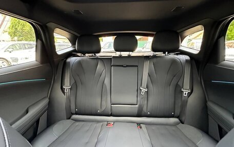 CheryExeed TXL, 2024 год, 3 800 000 рублей, 28 фотография