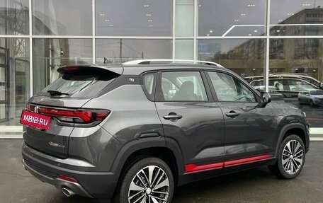 Changan CS35 Plus, 2025 год, 2 779 900 рублей, 7 фотография