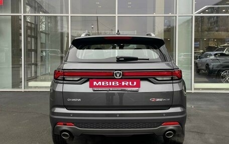 Changan CS35 Plus, 2025 год, 2 779 900 рублей, 6 фотография