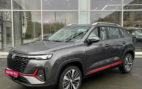 Changan CS35 Plus, 2025 год, 2 779 900 рублей, 3 фотография