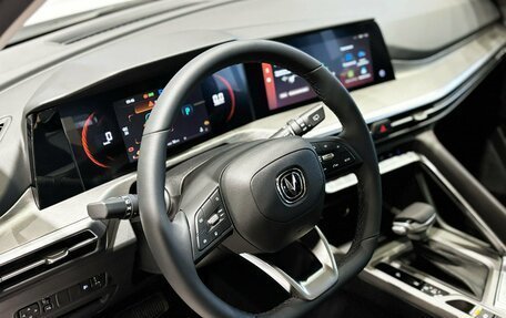 Changan CS35 Plus, 2025 год, 2 779 900 рублей, 12 фотография