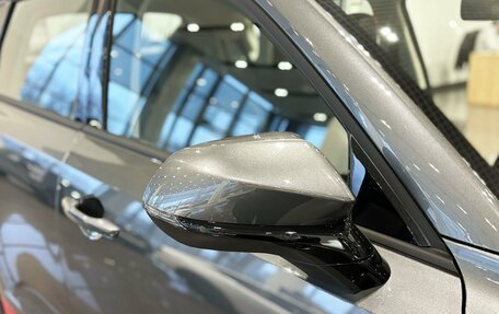 Changan CS35 Plus, 2025 год, 2 779 900 рублей, 19 фотография