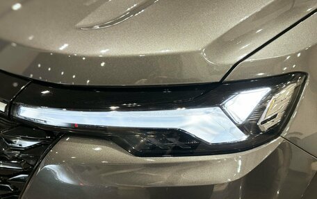 Changan CS35 Plus, 2025 год, 2 779 900 рублей, 17 фотография