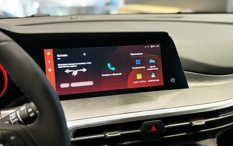 Changan CS35 Plus, 2025 год, 2 779 900 рублей, 26 фотография