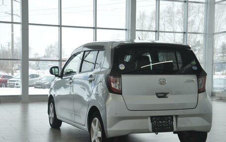 Daihatsu Mira e:S II, 2019 год, 760 000 рублей, 2 фотография