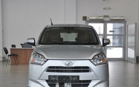 Daihatsu Mira e:S II, 2019 год, 760 000 рублей, 3 фотография