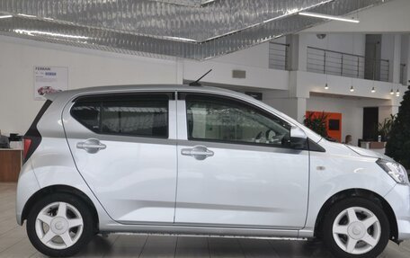 Daihatsu Mira e:S II, 2019 год, 760 000 рублей, 5 фотография