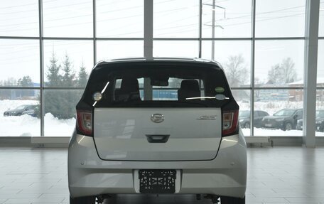 Daihatsu Mira e:S II, 2019 год, 760 000 рублей, 4 фотография