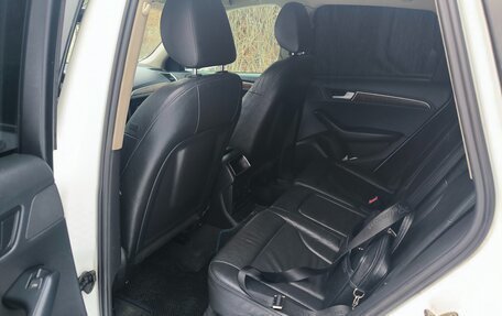 Audi Q5, 2010 год, 1 400 000 рублей, 5 фотография