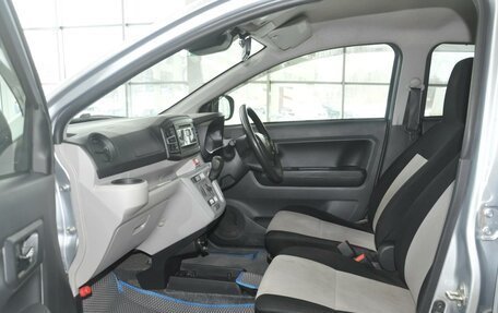 Daihatsu Mira e:S II, 2019 год, 760 000 рублей, 8 фотография