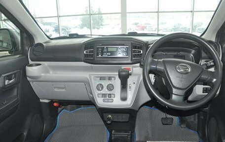 Daihatsu Mira e:S II, 2019 год, 760 000 рублей, 6 фотография