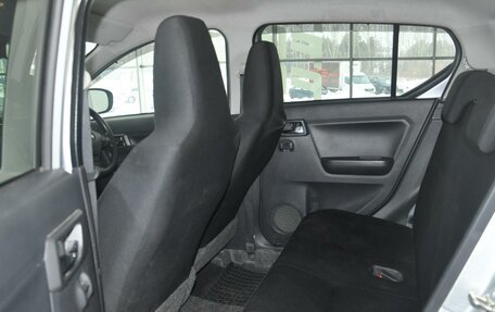 Daihatsu Mira e:S II, 2019 год, 760 000 рублей, 9 фотография