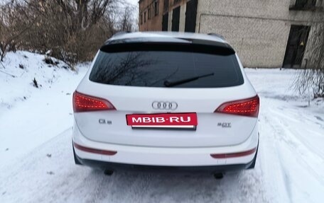 Audi Q5, 2010 год, 1 400 000 рублей, 6 фотография